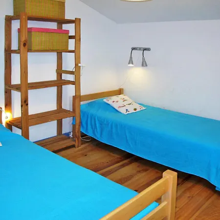 Ferienhaus 135s *