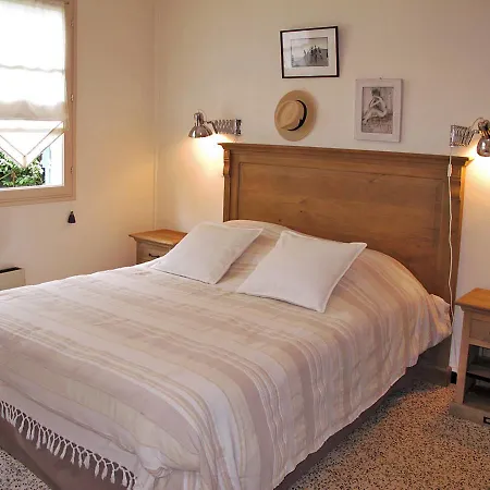 Ferienhaus 135s Vakantiehuis Andernos-les-Bains