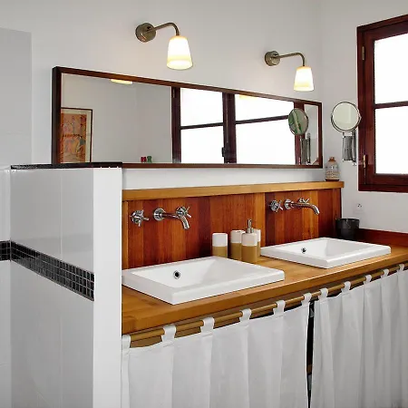 Ferienhaus 135s * Andernos-les-Bains