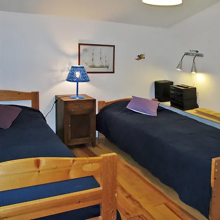 Ferienhaus 135s Vakantiehuis