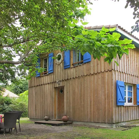 Ferienhaus 135s Vakantiehuis