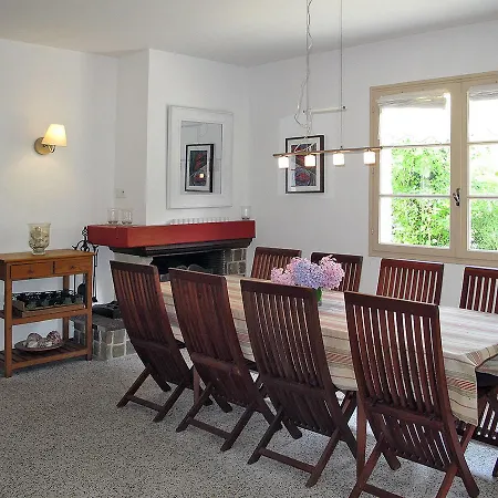 Vakantiehuis Ferienhaus 135s Andernos-les-Bains