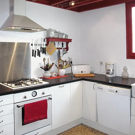 Ferienhaus 135s Vakantiehuis