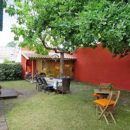 Ferienhaus 135s Vakantiehuis